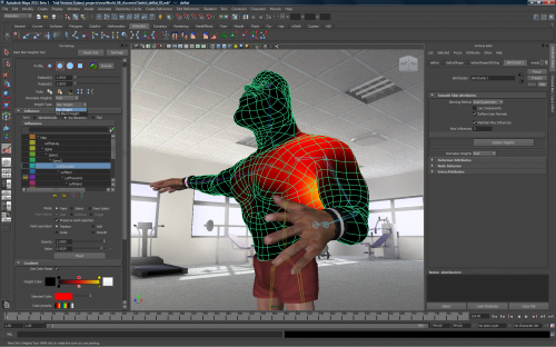 maya 3d animation software download