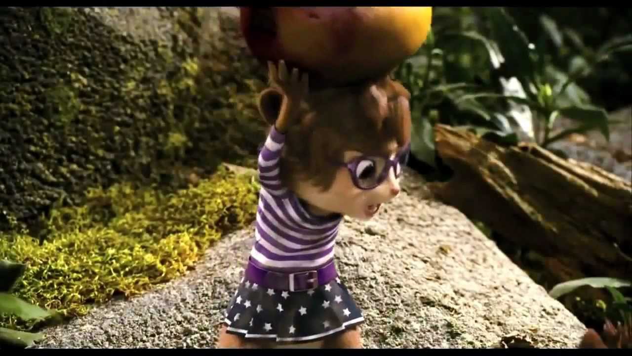 alvin and the chipmunks 2009 123movies